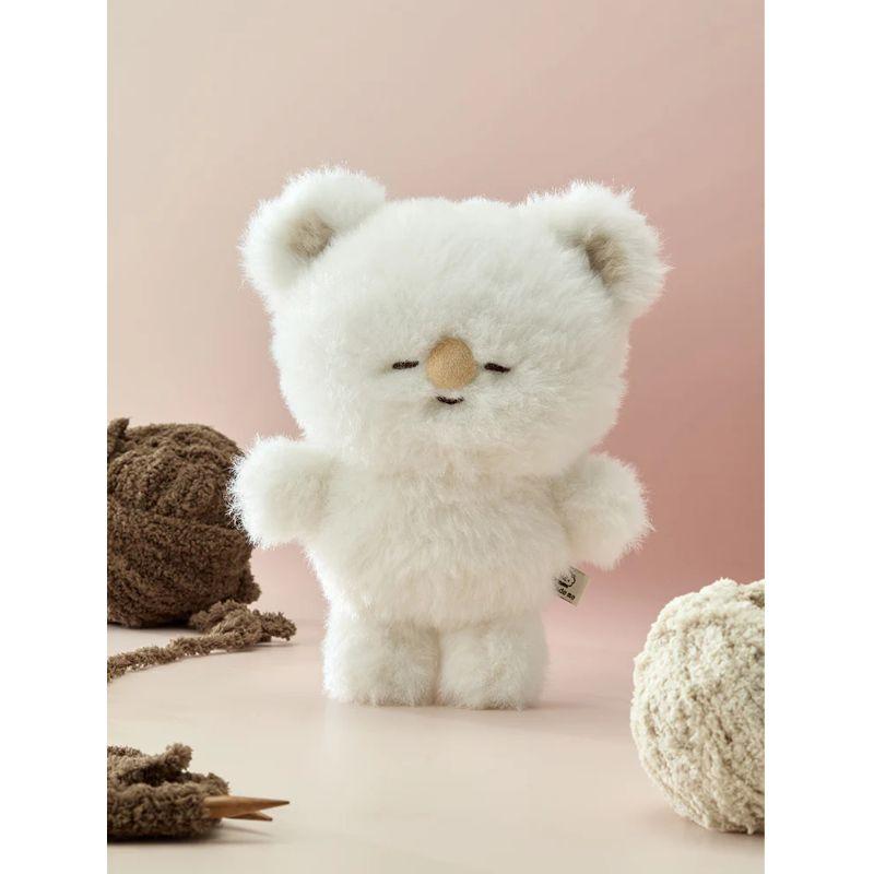 BT21 Плюшевая кукла – Сделано RJ Официальная игрушка-персонаж KOYA