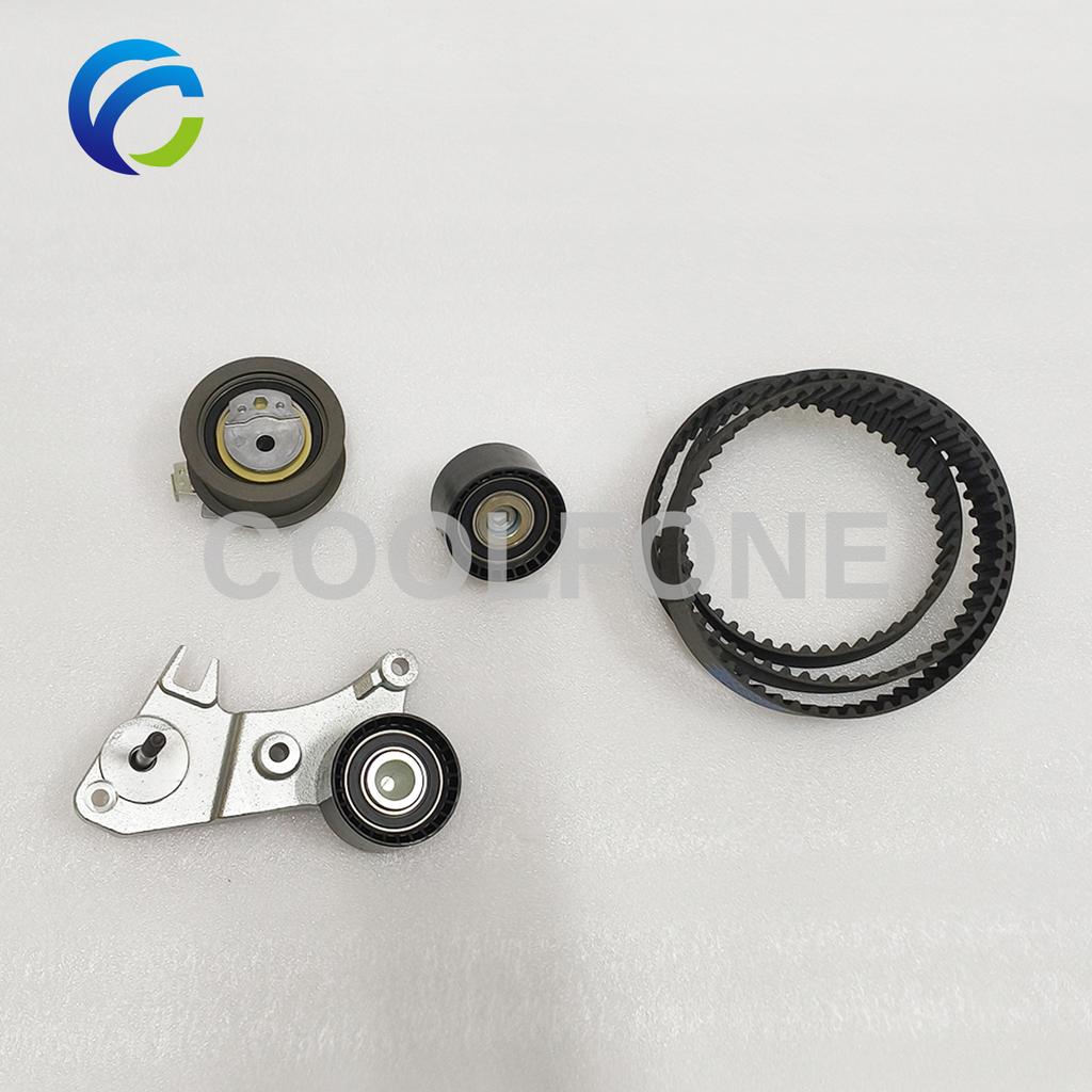 Water Pump Timing Belt Kit For VOLVO S60 V70 S80 XC60 XC70 XC90 31316579 31359938 31375848 31375959 31401333 32298420 31430199
