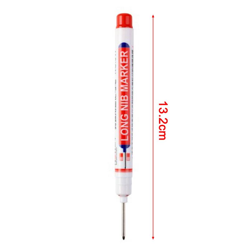 Fixy s dlouhým hrotem Koupelna Dřevoobrábění Dekorace Víceúčelové