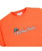Goldeunbeeo (W) Chest Emb S/S Sweater G5Wam26201Orx