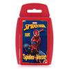 Top Trumps Card Game (Spider-Man)