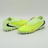 HJ4123-800 Nike Phantom 6 Low Pro TF Hyper Crimson Limelight Black (Men's)