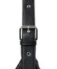 Mucent Port Double Wrinkle Leather Shoulder Bag Unisex (2 Colors)
