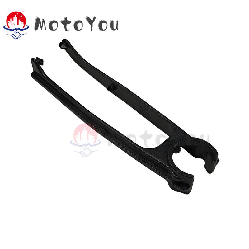 Motorcycle Rear Swingarm Chain Guide Slider Guard Protection For Yamaha FZ-07 MT-07 MT07 FZ07 2015 2016 2017 2018 2019 2020