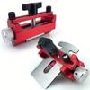 Metal Construction Sharpening Jig Abrasive Tools Woodwork Sharpener  Woodworking Tools