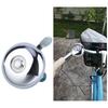 Retro Metal  , Cycling Handlebar Loud   ct90327 42xv635db Bike   Accessories tv for ct Horn   Sound Alarm Silve