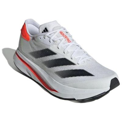 Adizero Sl2 'Bianco Nero Arancio' IF6745