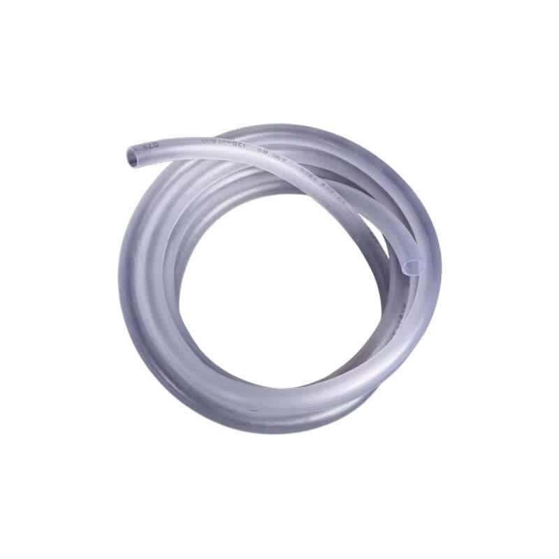 Jueceng Transparent PVC Pressure-Resistant Water Hose