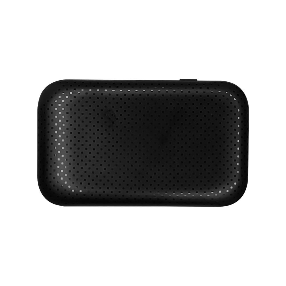 4G LTE Wireless WiFi Router 150Mbps Hotspot with SIM Card Slot (Black LED) #F