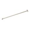 RC Wheel Drive Shaft Pin To Pin 157mm Steel Linkage Rod Central Driveshaft for ARRMA 17 18 Series