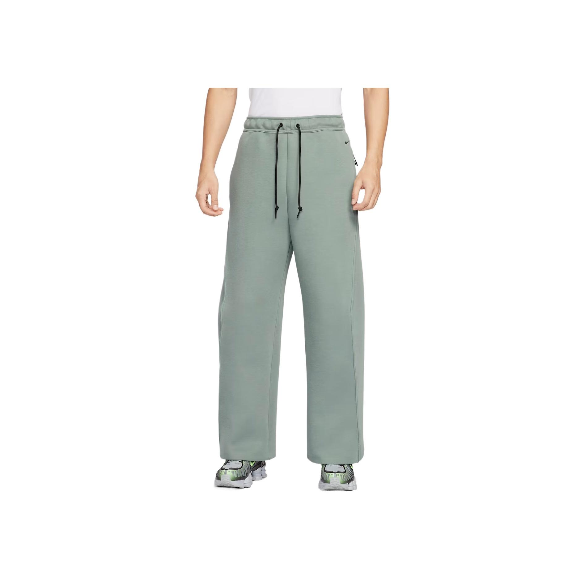 Nike Premium Fleece Comfortable Versatile Casual