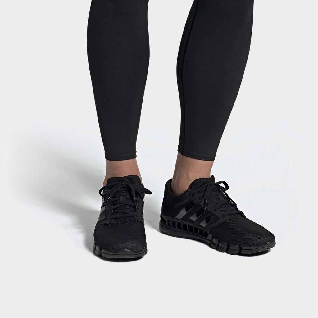adidas Cc Revolution U 'schwarz' EF2664
