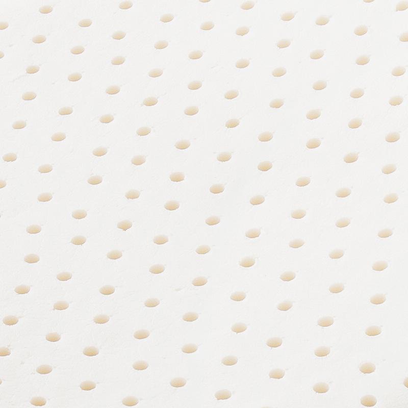 Latex Pillow Neck Pillow Pillow Core Natural Rubber Pillow Cervical Vertebra Pillow Summer Children
