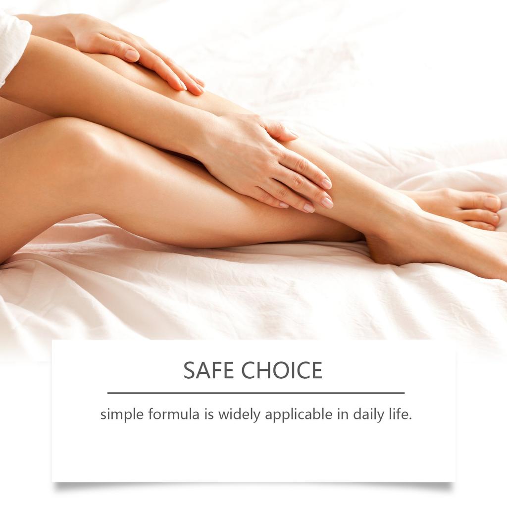 Waxing Strips For Facial And Body Hair Removal Gently Remove Fine Hairs By The , Waterproof And No Residue, Bikini Line 5ML