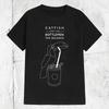 Catfish And The Bottle T-shirt Unisex The Balance Taglie Complete S5XL