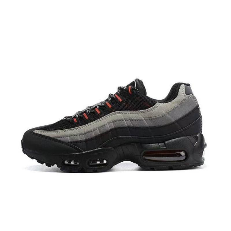 Mens Running Shoes With Air Cushion Technology Low Top Comfort Sneakers Daily Wear Light Sports