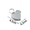 Candy Box Keyring Small Pill Box Portable Medicine Case New Medicine Organizer Container
