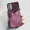 Custodia per Telefono Stampata Per Nokia G42/Nokia G310 5G/Nokia G60 5G/Nokia G100 Cover Guscio Morbido in Silicone Nero Custodie Carine con Fiori e Cartoni Animati