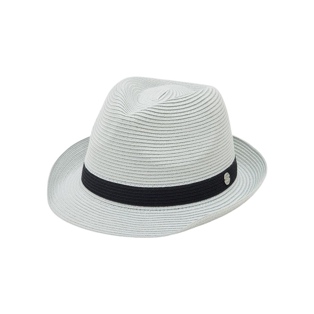 Folded Hat Hat Golf C25191116 FR [Callaway] Men's (Grosgrain Tape) / / 1020_Gray