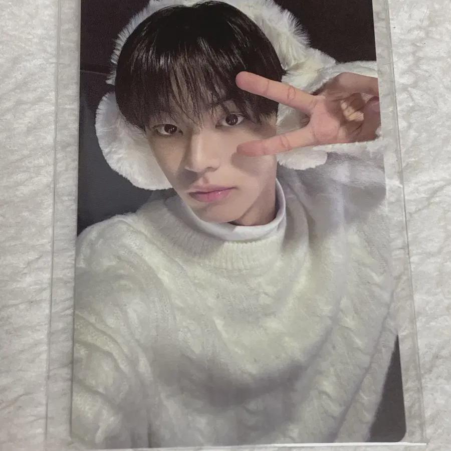 

Туры Dohun Wickham Gidori Photocard