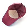 Cappellino da Baseball Ricamato con Aquila per Uomo e Donna - Stile Street, Cappello da Sole Versatile