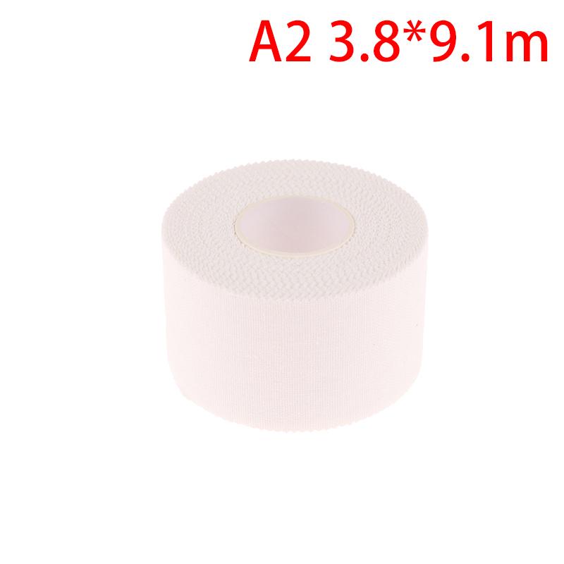 Professional Sports Tape For Athletes Training Bandage Boxing Wrist Tape Football Basketball Protective Equipment Accessories