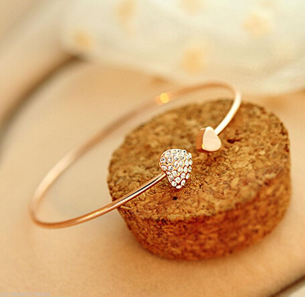 

Gold Color Punk Irregular Metal Geometric Wide Bracelets for Women Men Vintage Smooth Twisted Cross Cuff Bangles Party Jewelry
