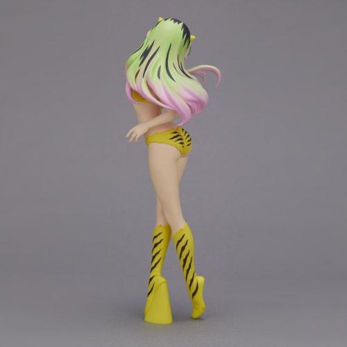 BANPRESTO Urusei Yatsura GLITTER & GLAMOURS LUM B