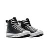 Converse Chuck Taylor All Star Leder Klassischer Komfort Warm Wasserdicht High-Top Sneaker Unisex Sneaker A13233C