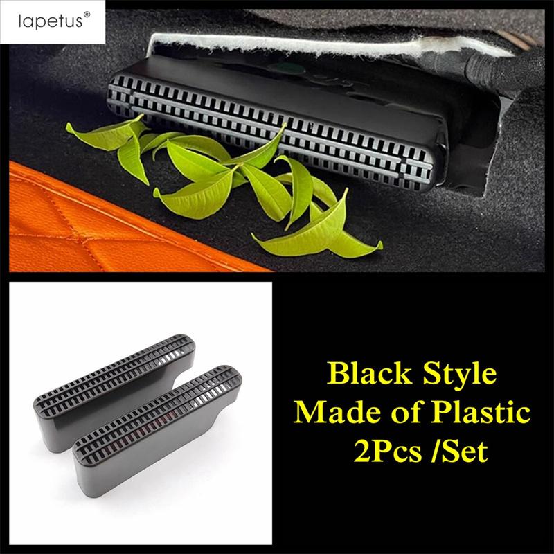 Pro GAC Trumpchi Empow - 2025 Podlahový výdech klimatizace AC mřížka kryt proti prachu ochranné příslušenství