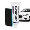 Car Scratch Remover Safe Auto Car Paint Restorer Polishing Compound Car Scratch Repair Car Touch Up Paint for Glue Stains Wear