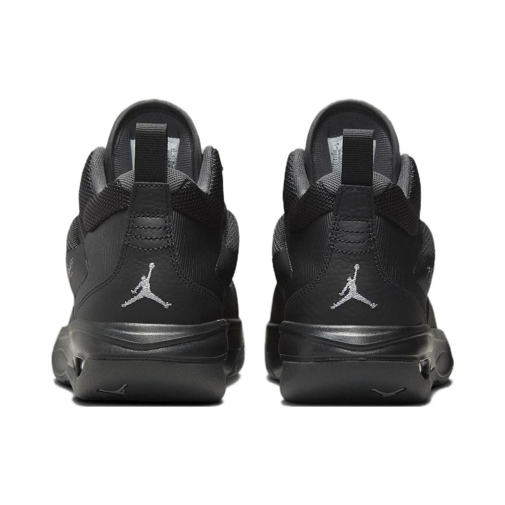 Air Jordan Jordan Stay Loyal 3 Black Cool Grey Men Sneakers Anthracite FB1396-001
