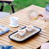 Nanshan Mr. Portable Japanese Outdoor Tea Set