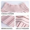 Autumn Winter Children's Fake Collar Neck Cover Windshield Warm Boys Pullover Outdoor Neck Protection Kids Accessories