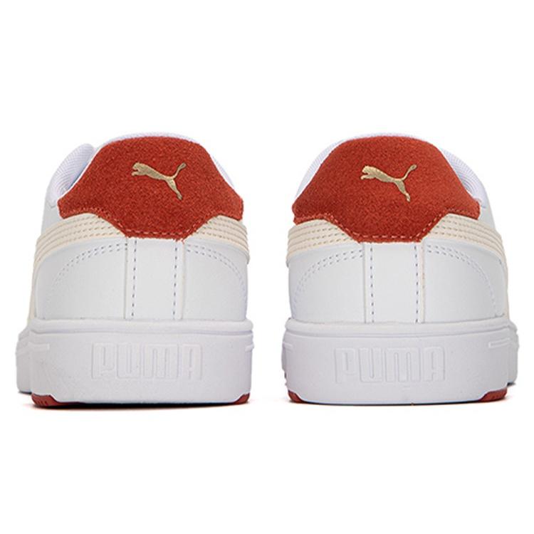 PUMA Serve Pro Lite 'White Chili Oil' Men's 374902-16