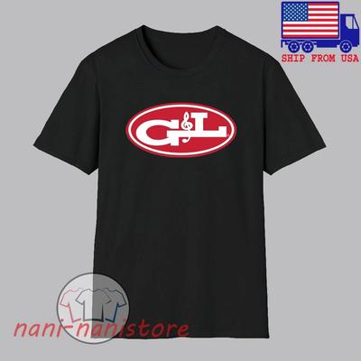 G&L Guitars Instrumento para Hombre Negro Talla S-5XL