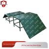 Golden Flag Shield Outdoor Dog Training Equipment