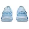Handball Shoes POWERBREAK FF 1072A104 400 cm E [Asics] Women's (Light Blue/Blue Coast) 25.5