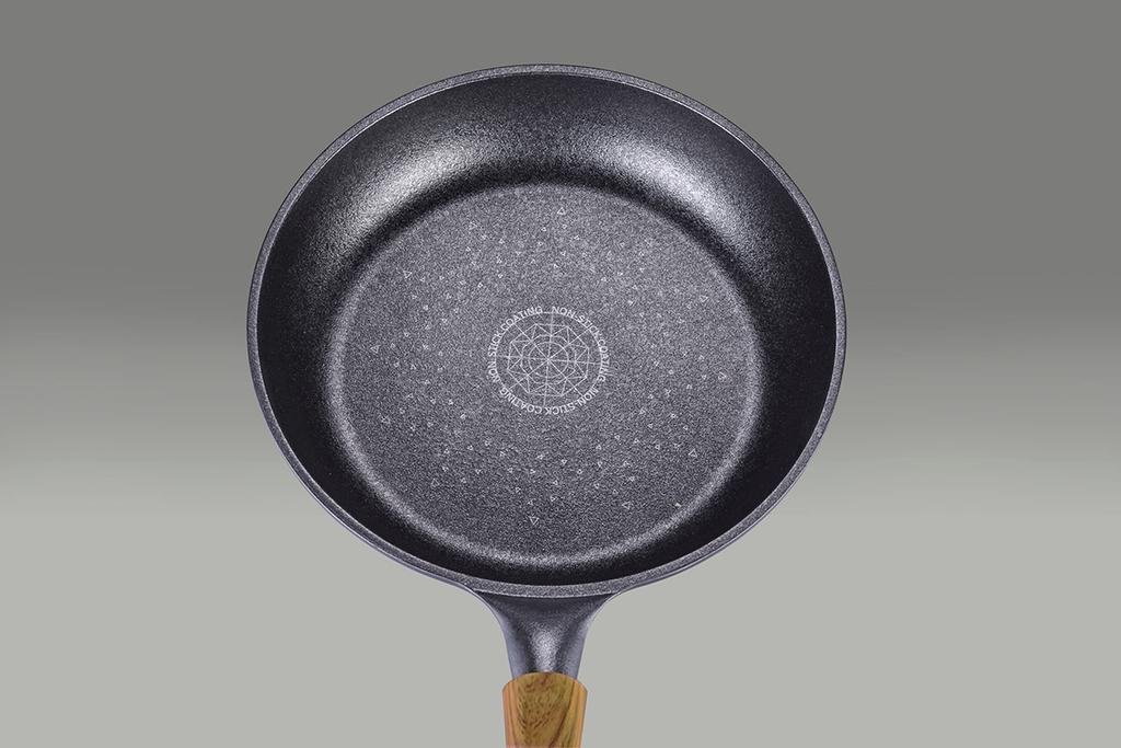 Marius Diamond IH Bratpfanne, 28cm