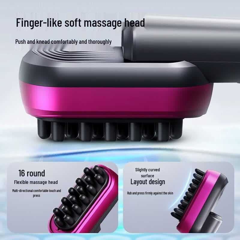 Philips PPM1302 Head Massager CN plug (adapter included)
