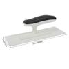 Efficient Handle Spatula Plastering Trowel Easy To Use Tool for Artistic Paint Mud Board Comfortable, Smooth Results