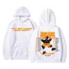 European Size 2026 Tour Hoodie - Hit Me Hard and Soft Limited Edition