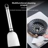 Multi-purpose Kitchen Refrigerator Ceramic Tile Floor Grout Cleaning Scraper