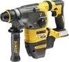 Аккумуляторный комбинированный перфоратор DeWalt DCH333