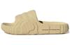Adilette 22 Slides 'Desert Sand' GX6945