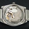 VINTAGE CITIZEN AUTOMATIC 8200 JAPAN MENS BLUE COLOR DIAL WATCH a709310-1
