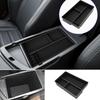 Car Armrest Storage Box For KIA K5 Optima 2011-2015 Center Console Organizer Tray Interior Accessories