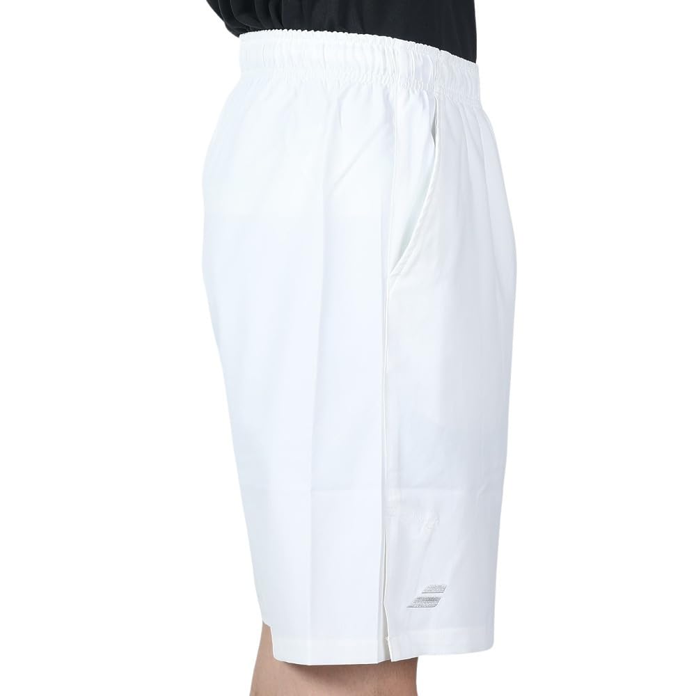 Babolat Tennis Wear Unisex CLUB SHORT PANTS Shorts BUG4410C 2024SS Release Scheduled for Late March Pre-order