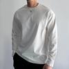 Varma kläder – Pullovers och långärmade T-shirts