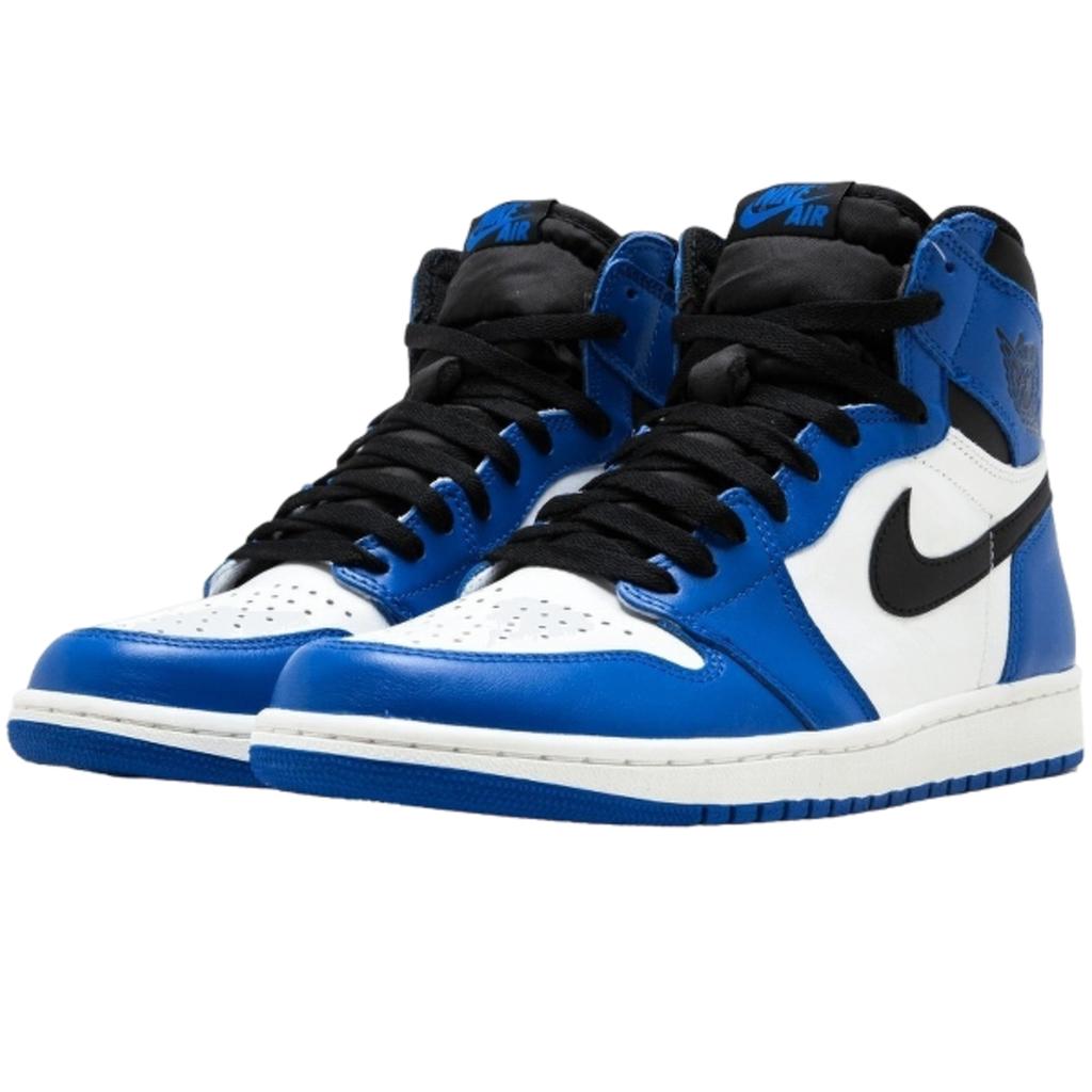 Air Jordan 1 Retro High Game Royal
